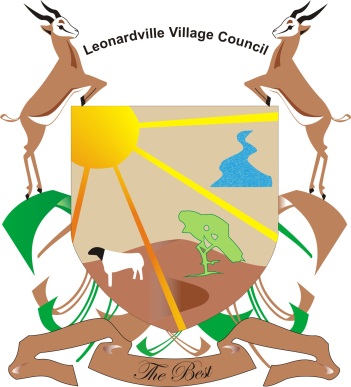 Leonardville